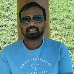 Murli - Shaharukh Shaikh -Software Engineer - www.shaharukh.com-