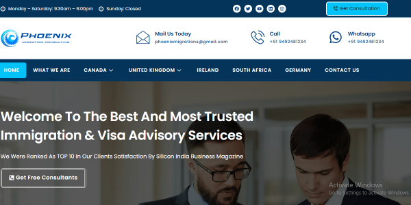 Shaharukh Shaikh Software Engineer