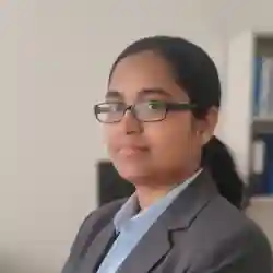 Shaharukh Shaikh - Software Engineer