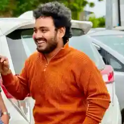 Shaharukh Shaikh - Software Engineer