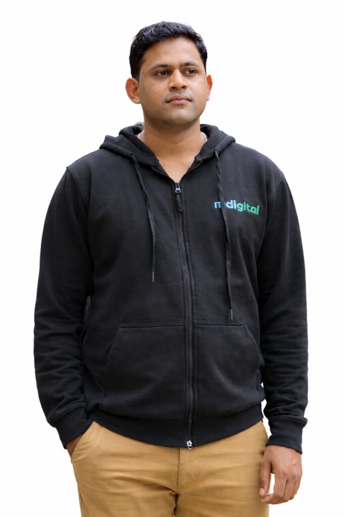 Shaharukh Shaikh - Software Engineer - Shaharukh.com - Bg White
