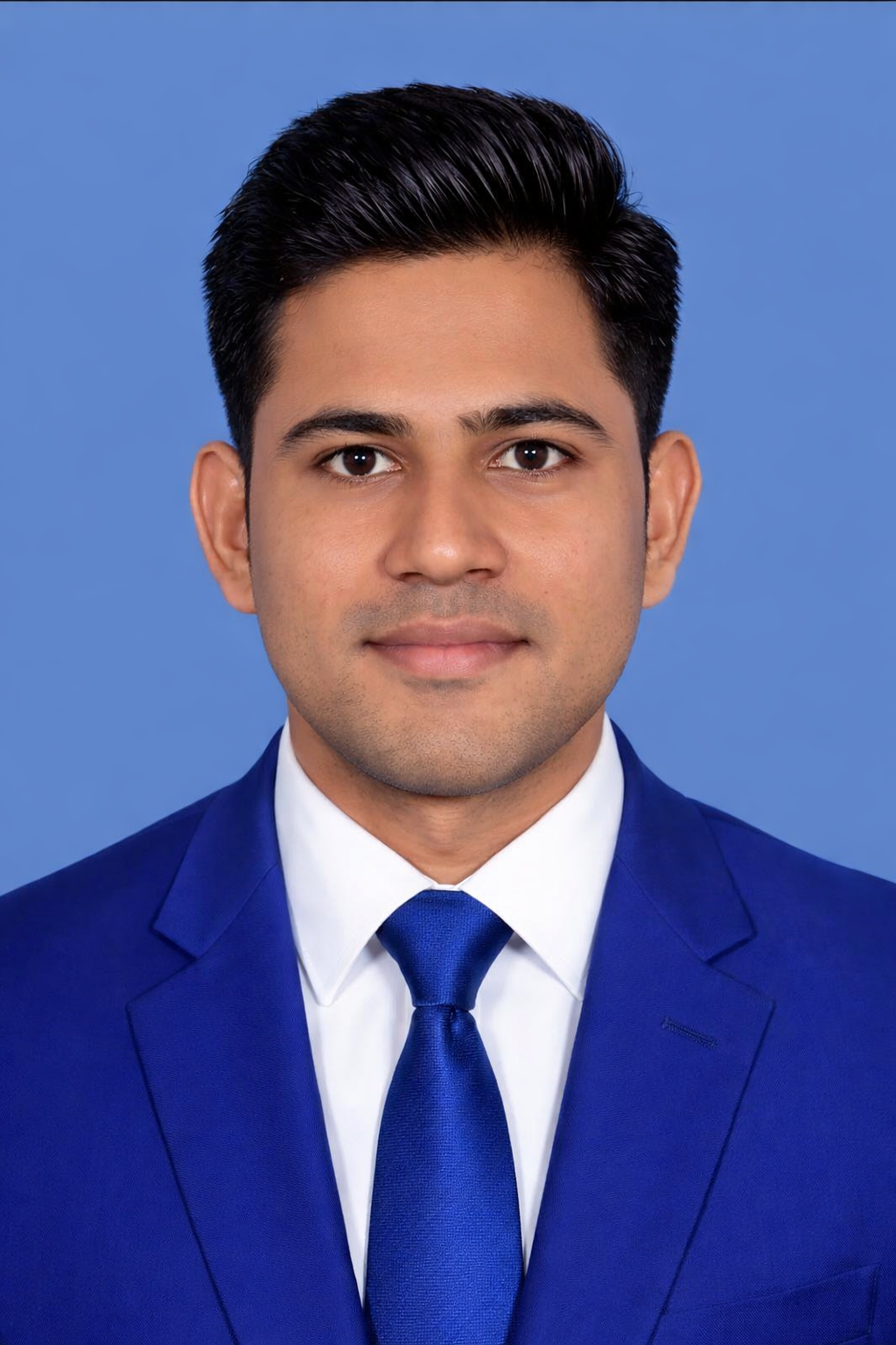 Shaharukh Shaikh WA DP