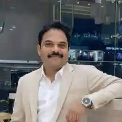Shaharukh Shaikh Software Engineer