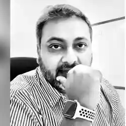 Shaharukh Shaikh Software Engineer